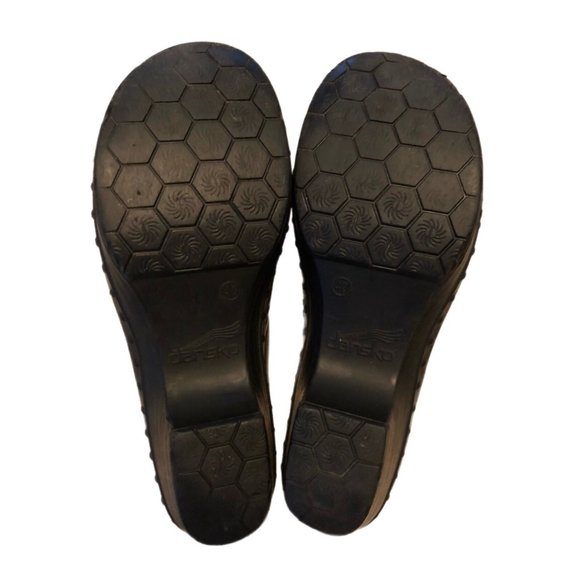 Dansko size 40 mules - Picture 6 of 11